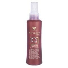 Juuksesprei Linea Italiana Herbactiv 10in1, 150 ml hind ja info | Maskid, õlid, seerumid | kaup24.ee