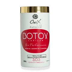 Onix Botox Performance ONIX LISS BRAZIL 1000ml hind ja info | Maskid, õlid, seerumid | kaup24.ee