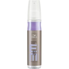 Wella Professionals EIMI Smooth Thermal Image kaitsev sprei termilisele juuksehooldusele 150 ml hind ja info | Maskid, õlid, seerumid | kaup24.ee