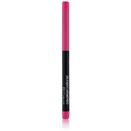 Maybelline Color Sensational 60 Palest Pink 1,2 g цена и информация | Huulepulgad, -läiked, -palsamid, vaseliin | kaup24.ee