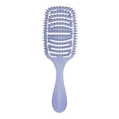 Olivia Garden iDetangle Pride Blue, juuksehari hind ja info | Juukseharjad, kammid, juuksuri käärid | kaup24.ee