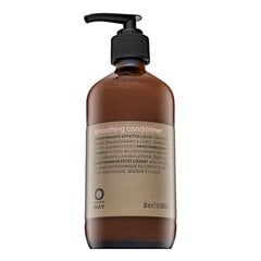 OWAY Smoothing Conditioner разглаживающий кондиционер для грубых и непослушных волос 240 мл цена и информация | Средства для укрепления волос | kaup24.ee