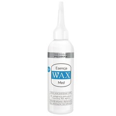 Воск для ухода за волосами Wax Angielski Pilomax MED, Эссенция ухода, 100 мл цена и информация | Маски, масла, сыворотки | kaup24.ee