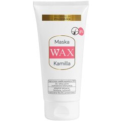 Wax Angielski Pilomax Kamilla Juuksemask värvitud juustele, 200 ml hind ja info | Maskid, õlid, seerumid | kaup24.ee