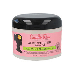 Stiliseerimiskreem Aloe Whipped Camille Rose (240 ml) hind ja info | Tselluliidivastane hooldus | kaup24.ee