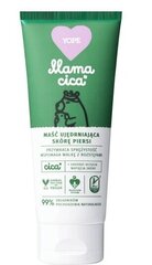 Yope 99% Mama Cica Rinnanaha pinguldav kreem, 100 ml hind ja info | Tselluliidivastane hooldus | kaup24.ee