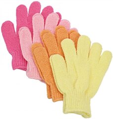 (РУ) Элина, Водонепроницаемые перчатки для купания 17x12 см, 2 штуки цена и информация | Масла, гели для душа | kaup24.ee
