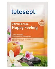 (DE) Tetesept, Mere soolavannide lisand, 60g (Saksa toode) hind ja info | Dušigeelid, õlid | kaup24.ee