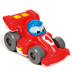 Автомобиль со звуком и светом Clementoni, 17217 цена и информация | Игрушки для малышей | kaup24.ee