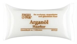 (DE) Swiss-o-par Argani hooldus, 25ml hind ja info | Maskid, õlid, seerumid | kaup24.ee