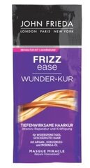 John Frieda Juuksemask, 25 ml (Saksa toode) hind ja info | Maskid, õlid, seerumid | kaup24.ee