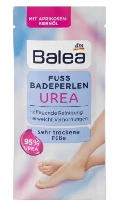 Balea jalavannipallid uureaga, 20 g (Saksa toode) цена и информация | Dušigeelid, õlid | kaup24.ee