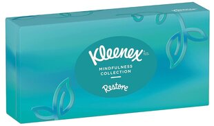 Kleenex, Гигиенические салфетки, 70 шт. цена и информация | Ватная продукция, влажные салфетки | kaup24.ee