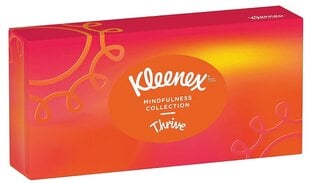 Kleenex, Гигиенические салфетки, 70 шт. цена и информация | Ватная продукция, влажные салфетки | kaup24.ee