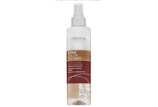 Joico K-Pak Color Therapy Luster Lock Multi-Perfector loputamata hooldus värvitud juustele 200 ml hind ja info | Maskid, õlid, seerumid | kaup24.ee