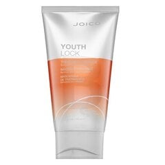 Joico Youth Lock Treatment Mask маска для защиты и блеска 150 мл цена и информация | Средства для укрепления волос | kaup24.ee