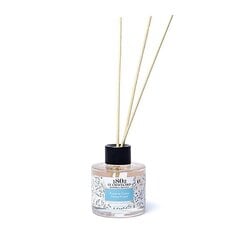 Reed toa difuusor Puuvillased Lilled, Le Chatelard, 100ml hind ja info | Kodulõhnastajad | kaup24.ee