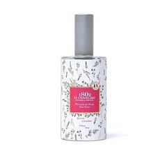 Pihustusudu padjadele Rose Petals, Le Chatelard, 50ml hind ja info | Kodulõhnastajad | kaup24.ee