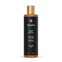 PHILIP B Forever Shine dušigeel kehapesu 350 ml hind ja info | Dušigeelid, õlid | kaup24.ee