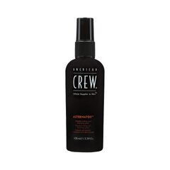 Modelleeriv juuksesprei American Crew Alternator meestele 100 ml hind ja info | Viimistlusvahendid juustele | kaup24.ee