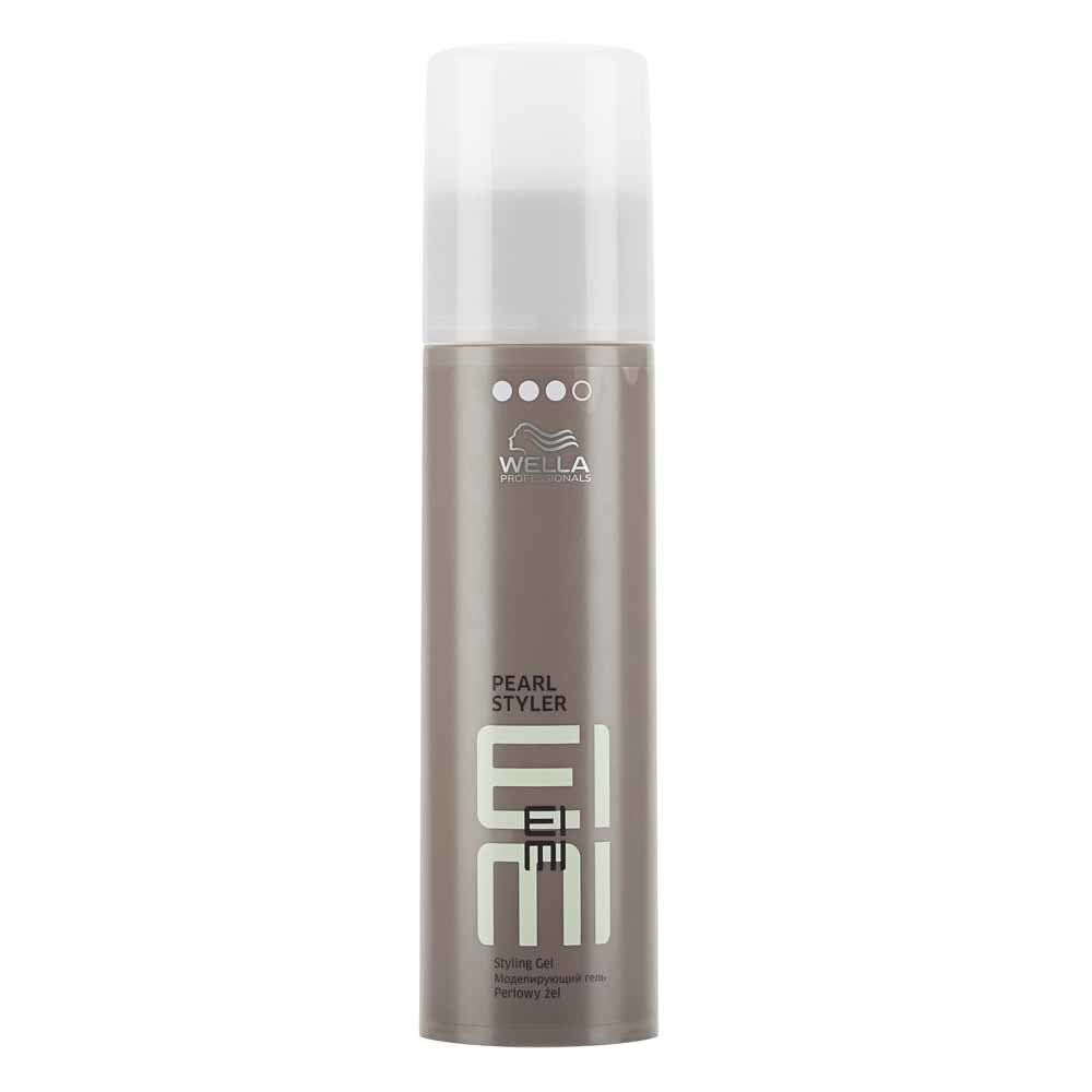 Tugevalt fikseeriv juuste modelleerimisvahend Wella Professionals Eimi Pearl Styler 150 ml цена и информация | Viimistlusvahendid juustele | kaup24.ee