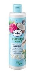 Balea, Kookos & Iiris, Dušigeel, 250ml (Saksa toode) цена и информация | Масла, гели для душа | kaup24.ee