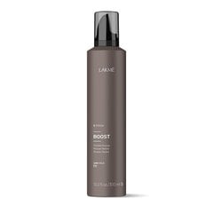 Lakmé K.Finish Boost Flexible Mousse мусс для объема волос 300 мл цена и информация | Средства для укрепления волос | kaup24.ee