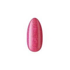 Ehitusgeel Divine Nails Miss Perfect Rose Glow, 15 ml hind ja info | Maniküüri ja pediküüri tarvikud | kaup24.ee