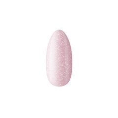 Гель для наращивания Divine Nails Tiximani Pink Glow, 15 мл цена и информация | Средства для маникюра и педикюра | kaup24.ee