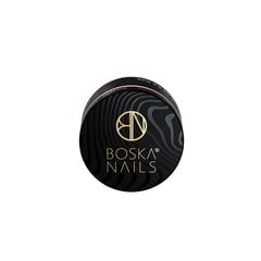 Divine Nails Jellysious Builder Gel UV System Nudella, 15 мл цена и информация | Средства для маникюра и педикюра | kaup24.ee