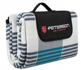 одеяло для пикника с водонепроницаемой изоляцией - peterson TY50172 цена и информация | Женские часы | kaup24.ee