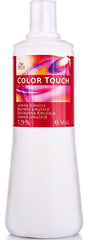 Wella Color Touch 1,9% emulsioon oksüdant 1000ml цена и информация | Краска для волос | kaup24.ee