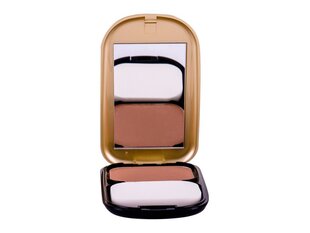 База под макияж Max Factor Facefinity Compact Foundation, No 07, Bronze цена и информация | Пудры, базы под макияж | kaup24.ee