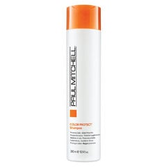 Šampoon värvitud juustele Paul Mitchell Color Protect, 100 ml цена и информация | Шампуни | kaup24.ee