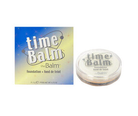 TimeBalm Makeup hind ja info | Jumestuskreemid, puudrid | kaup24.ee