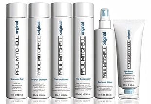 Несмываемый кондиционер для волос Paul Mitchell The Conditioner Original, 300 мл цена и информация | Бальзамы, кондиционеры | kaup24.ee