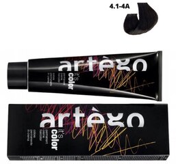 ARTEGO värv 150ml It's Color 4.1 - 4A цена и информация | Краска для волос | kaup24.ee