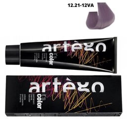 ARTEGO värv 150ml It's Color 12.21 - 12VA цена и информация | Краска для волос | kaup24.ee