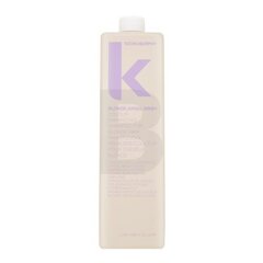 Toitev šampoon blondidele juustele Kevin Murphy Blonde Angel Wash, 1000 ml hind ja info | Šampoonid | kaup24.ee