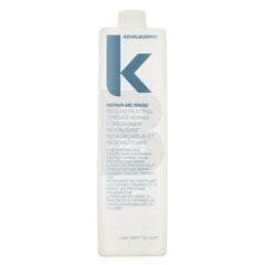 Kevin Murphy Repair-Me.Rinse toitev palsam kuivadele ja kahjustatud juustele 1000 ml hind ja info | Juuksepalsamid | kaup24.ee