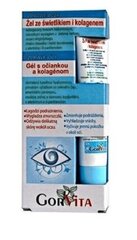 Särava Silmapiirkonna Kollageeniga Silmageel, 20 ml hind ja info | Silmakreemid, seerumid | kaup24.ee