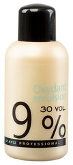 Крем-оксидант Stapiz Basic Salon Oxydant Emulsion 9%, 150мл цена и информация | Краска для волос | kaup24.ee