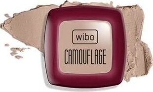 Wibo Camouflage  консилер 5 g, тон нр. 3 цена и информация | Пудры, базы под макияж | kaup24.ee