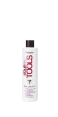 Fanola Styling Tools Curl Control juuksehooldus lokkidele 250 ml hind ja info | Viimistlusvahendid juustele | kaup24.ee