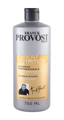 FRANCK PROVOST PARIS Shampoo Professional Nutrition šampoon 750 ml hind ja info | Šampoonid | kaup24.ee