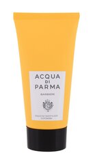 Acqua di Parma Collezione Barbiere raseerimisjärgne palsam meestele 75 ml hind ja info | Raseerimisvahendid | kaup24.ee