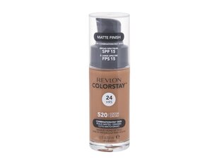 Colorstay Combination Oily Skin Makeup hind ja info | Jumestuskreemid, puudrid | kaup24.ee