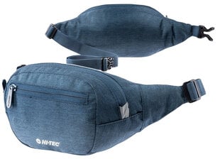 Vöökott spordikott, Hi-Tec, Poketo, denim, 2l hind ja info | Kohvrid, reisikotid | kaup24.ee