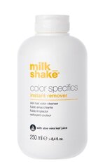 Milk Shake Color Specifics Instant Remover 250ml hind ja info | Juuksevärvid | kaup24.ee