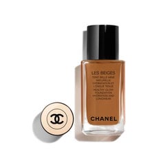 Vedel meigipõhi Les Beiges Chanel (30 ml) hind ja info | Jumestuskreemid, puudrid | kaup24.ee